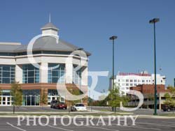Fort Smith Convention Center