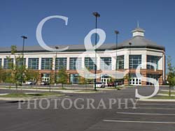 Fort Smith Convention Center
