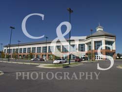 Fort Smith Convention Center