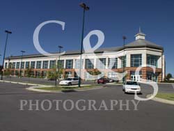 Fort Smith Convention Center