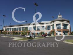 Fort Smith Convention Center