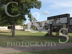 Fort Smith
